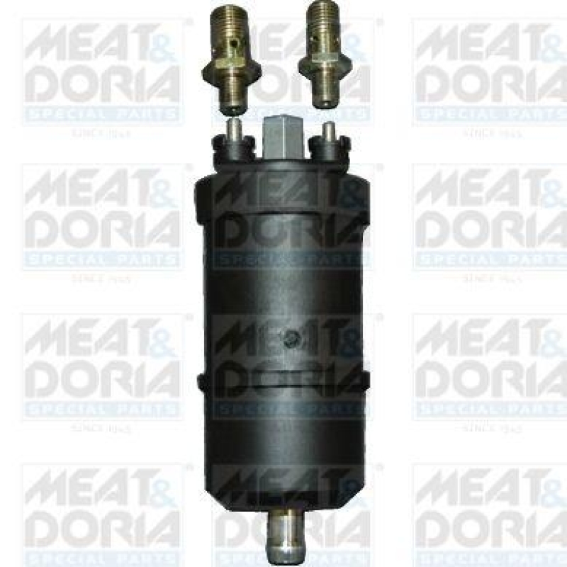 MEAT & DORIA Fuel Pump