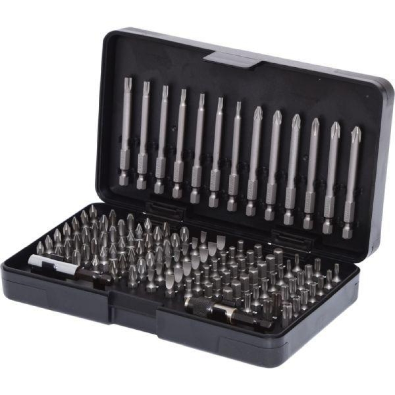 KS TOOLS Kit, screwdriver bits