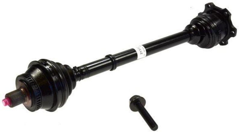SPIDAN Drive Shaft