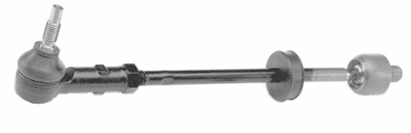 LEMFÖRDER Tie Rod