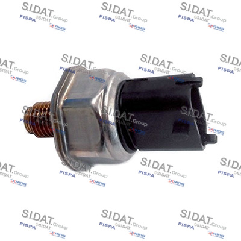 SIDAT Sensor, Kraftstoffdruck