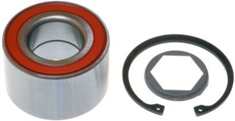 DENCKERMANN Wheel Bearing Kit