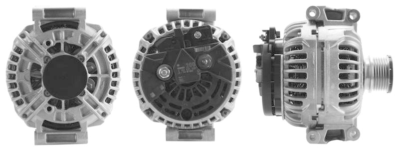 ELSTOCK Generator 28-6526