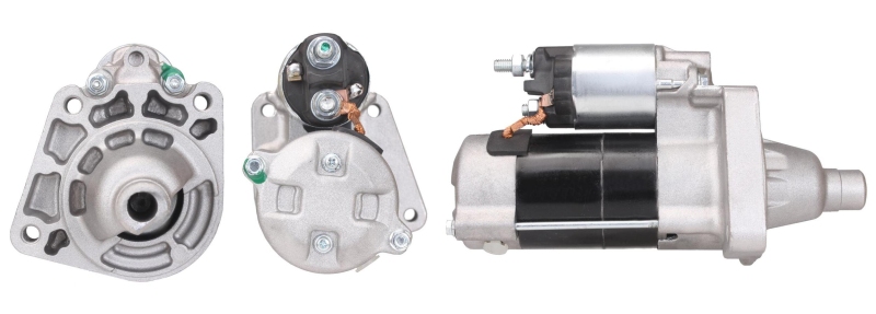 ELSTOCK Starter 25-5104