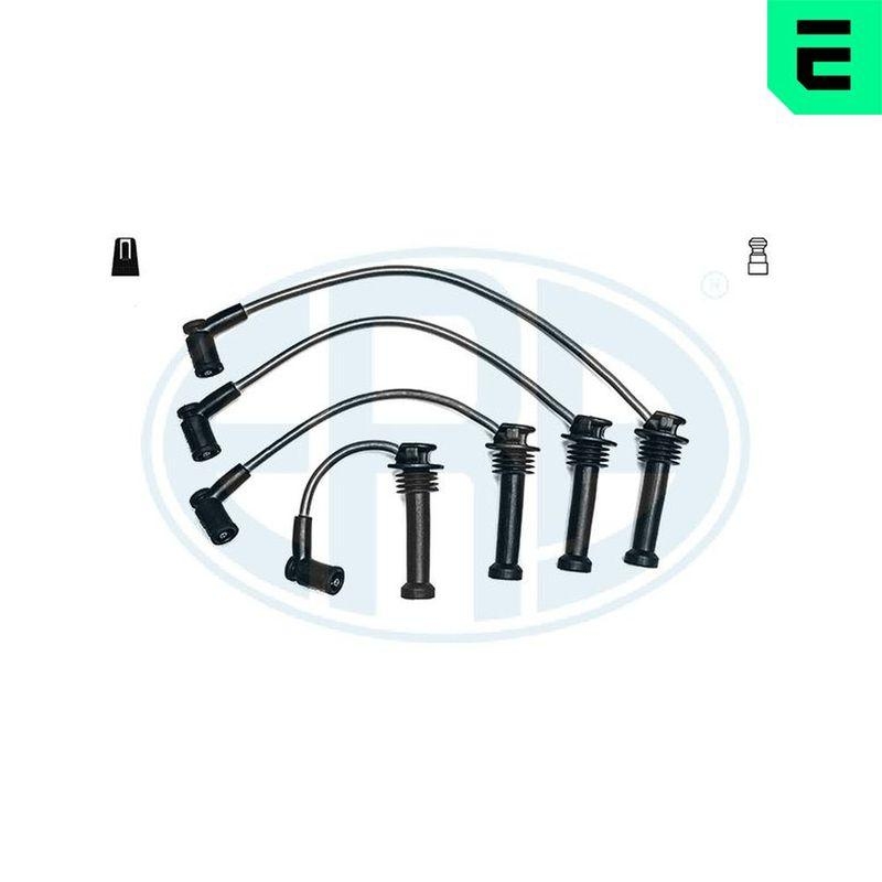 ERA Ignition Cable Kit