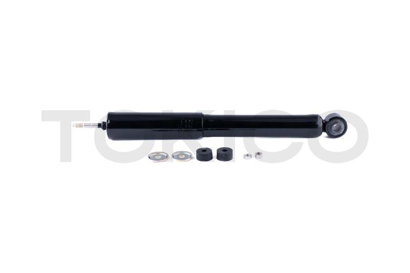 TOKICO Shock Absorber
