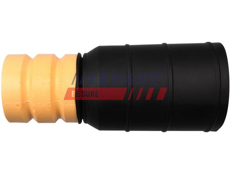 FAST Staubschutzsatz, Sto&szlig;d&auml;mpfer