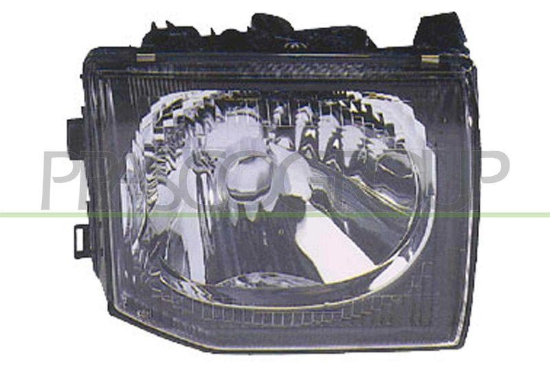 Headlight