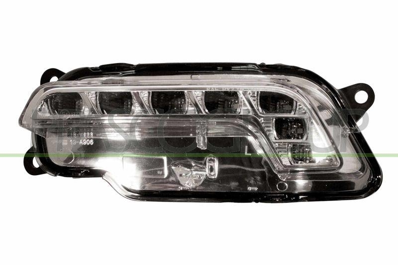 Daytime Running Light