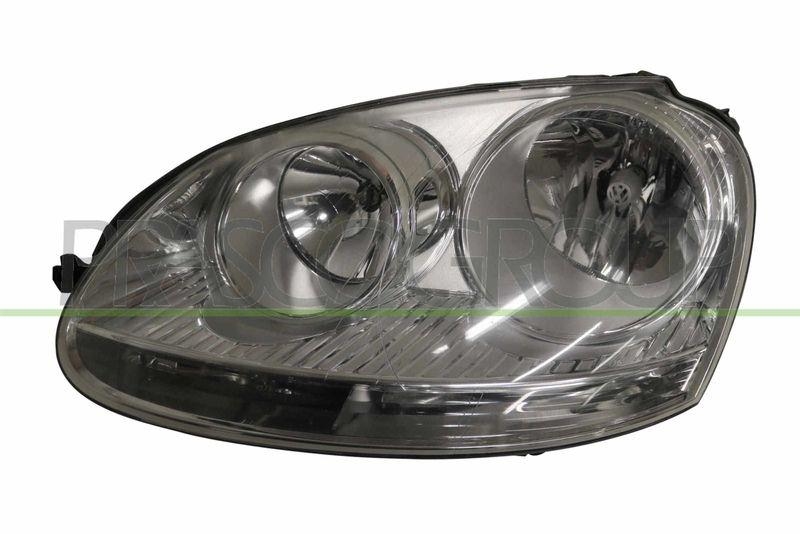 Headlight