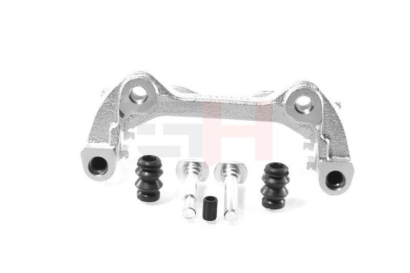 Halter Bremssattel Vorne links rechts passend für Ford Transit Custom V3...
