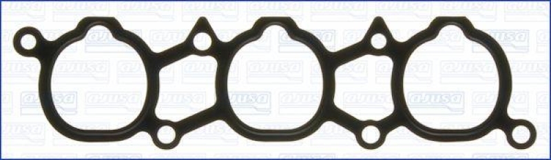 AJUSA Gasket, intake manifold