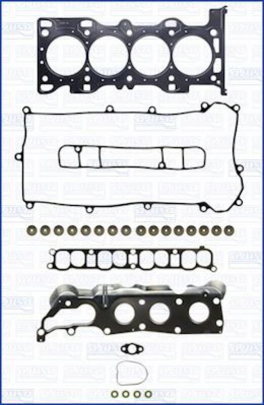 AJUSA Dichtungssatz, Zylinderkopf