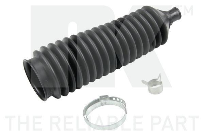 Faltenbalgsatz, Lenkung 5093404