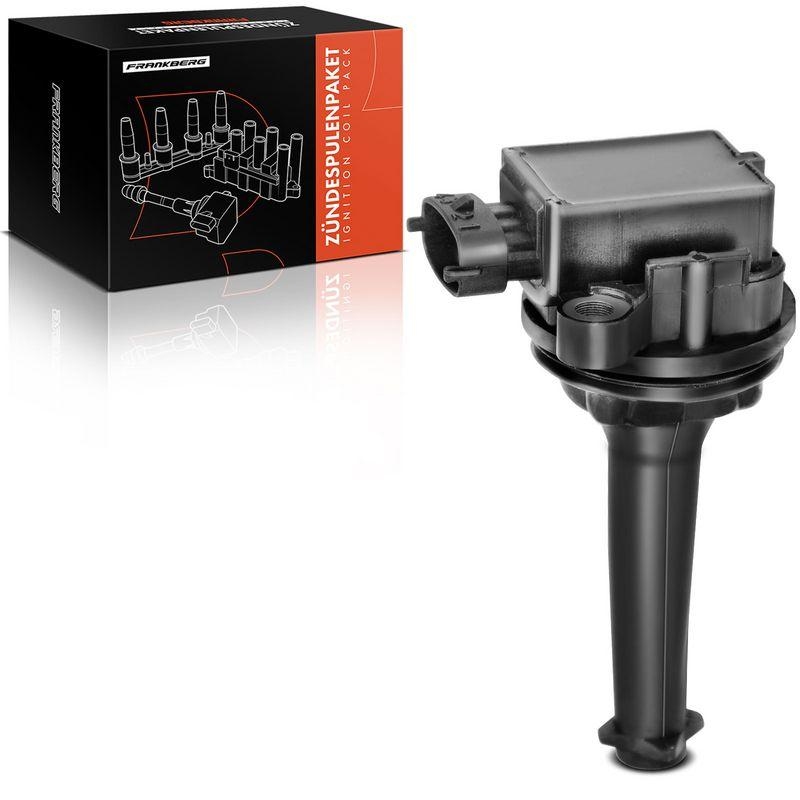 1x Frankberg Z&uuml;ndmodul Z&uuml;ndspule 5481FB0015135