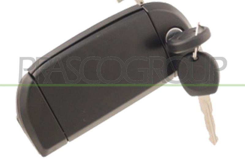 Door Handle