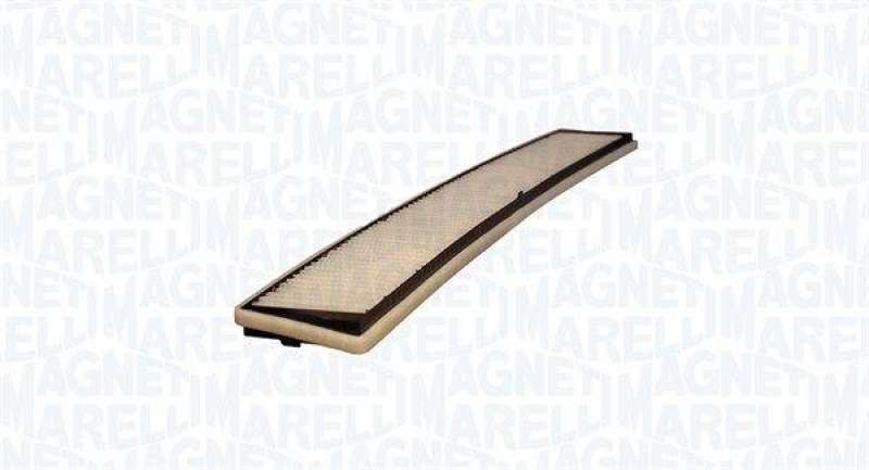 MAGNETI MARELLI Filter, Innenraumluft 350203061460