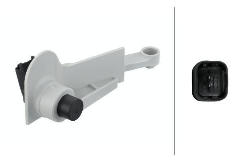 HELLA Impulsgeber, Kurbelwelle 6PU 009 146-851