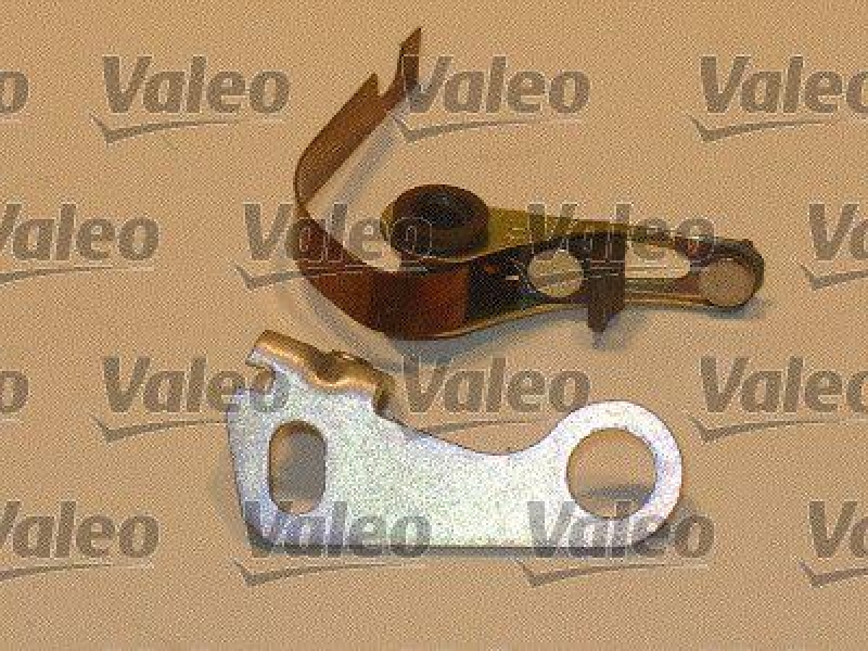 VALEO Contact Breaker, distributor