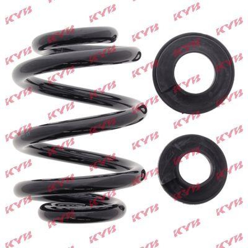 KYB Coil Spring K-Flex