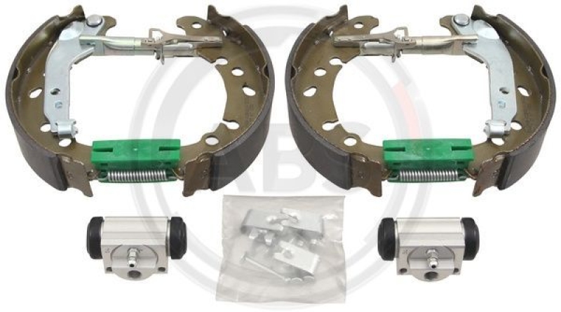 Brake Kit, drum brake