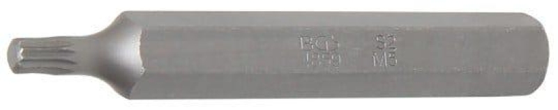BGS Screwdriver Bit