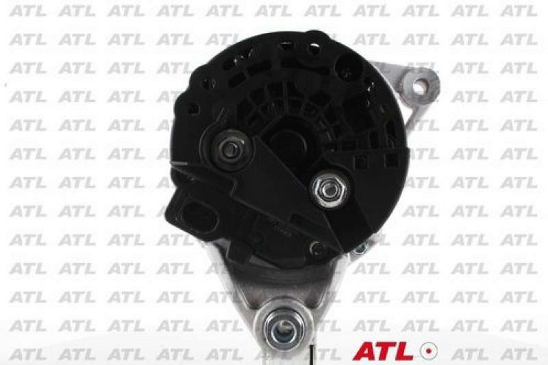 ATL Autotechnik Alternator