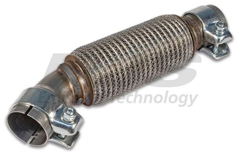 HJS Flex Hose, exhaust system SoftFlex connector