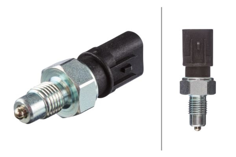 HELLA Switch, reverse light