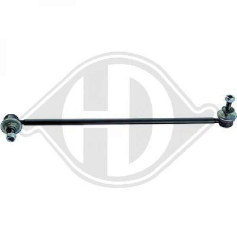 DIEDERICHS Rod/Strut, stabiliser