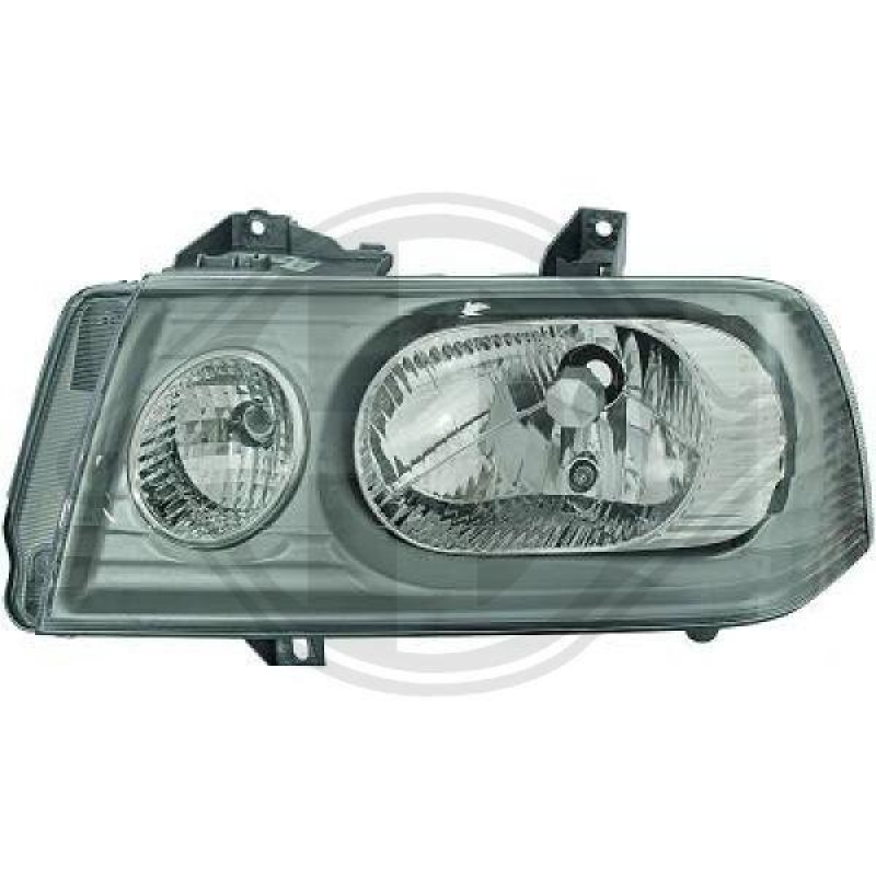 1x Diederichs Hauptscheinwerfer H4 Links passend f&uuml;r Citroen Jumpy 1 Fiat Scudo 3496083