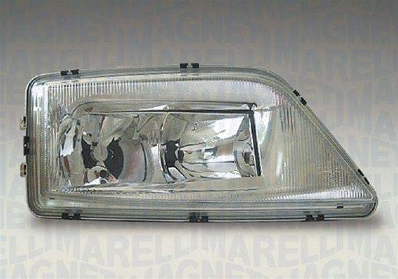 MAGNETI MARELLI Hauptscheinwerfer