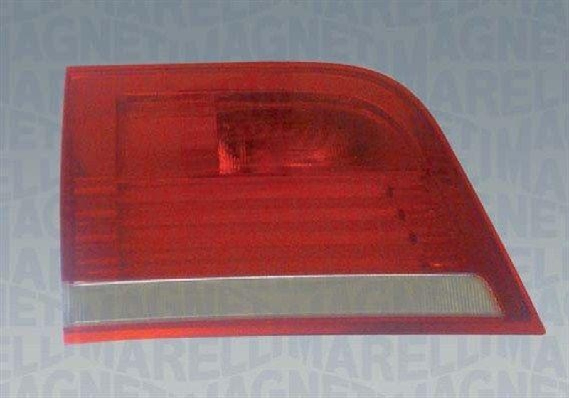 MAGNETI MARELLI Combination Rear Light