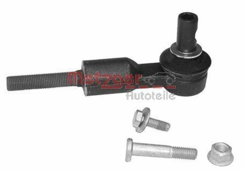 METZGER Spurstangenkopf KIT + GREENPARTS 54005418