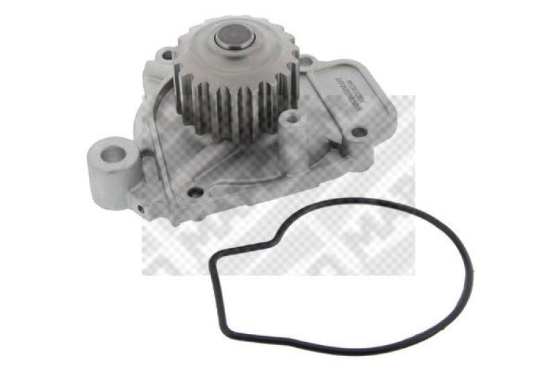 MAPCO Wasserpumpe 21521