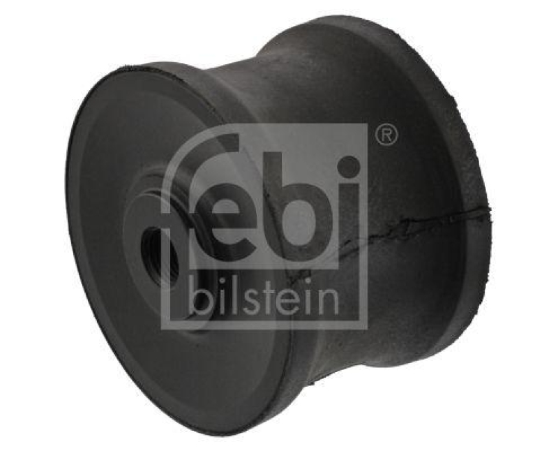 FEBI BILSTEIN Mounting, manual transmission