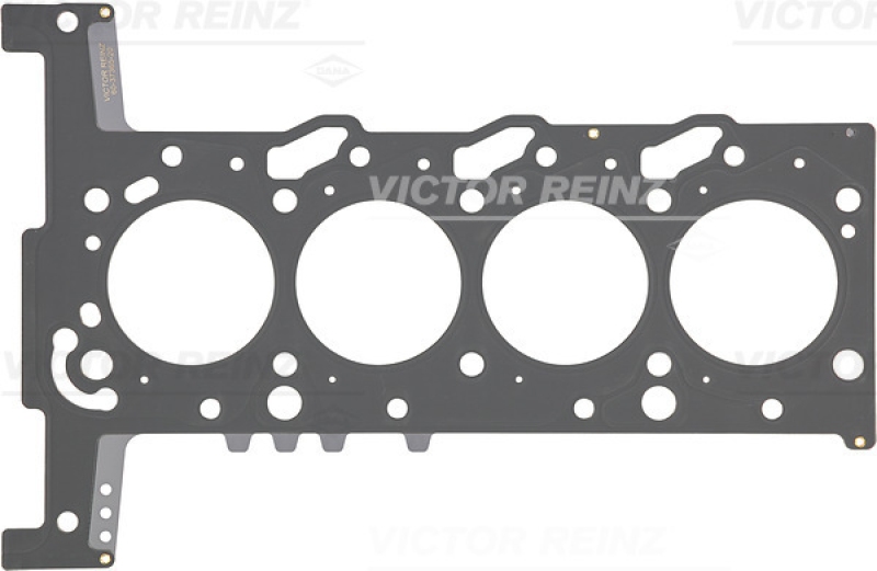 VICTOR REINZ Gasket, cylinder head