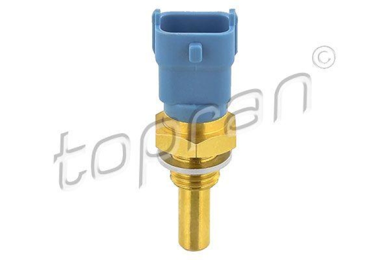 TOPRAN Sensor, coolant temperature