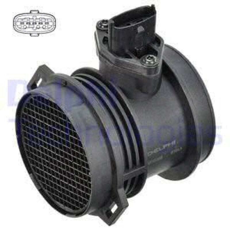 DELPHI Air Mass Sensor