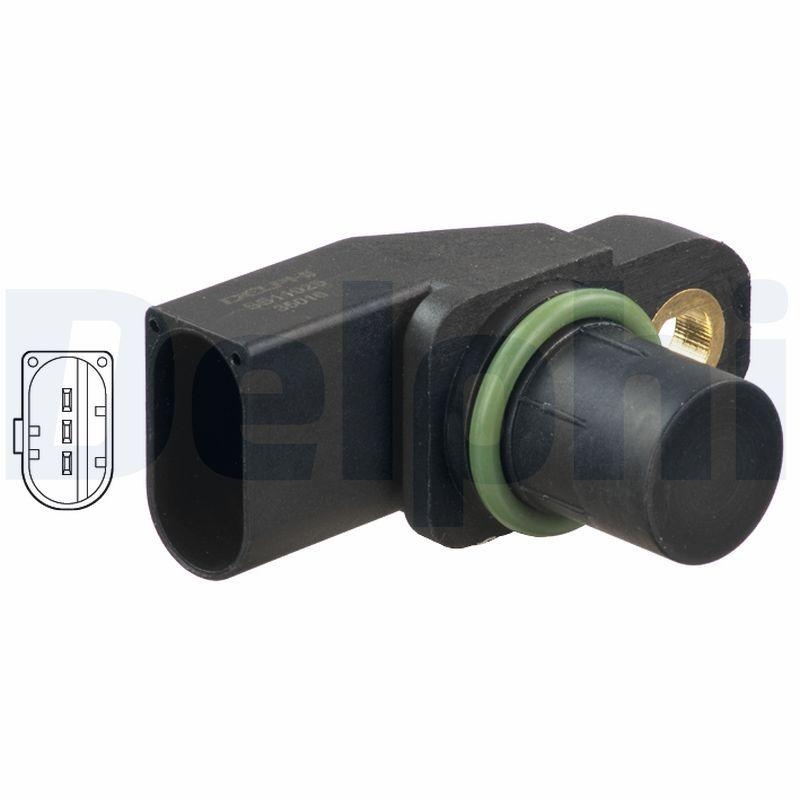 DELPHI Sensor, Nockenwellenposition