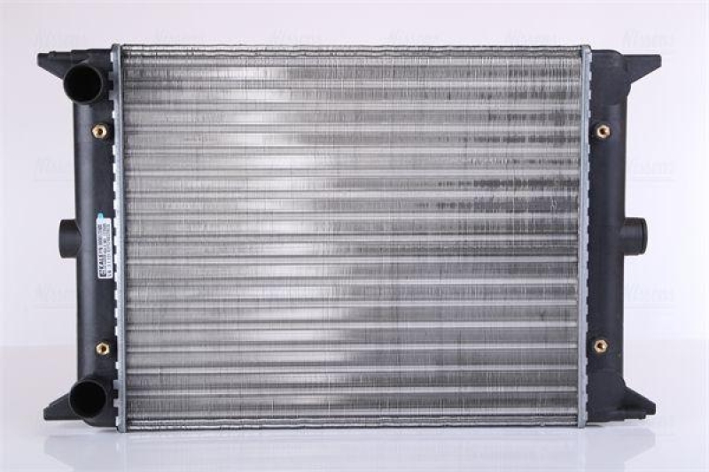 NISSENS K&uuml;hler, Motork&uuml;hlung