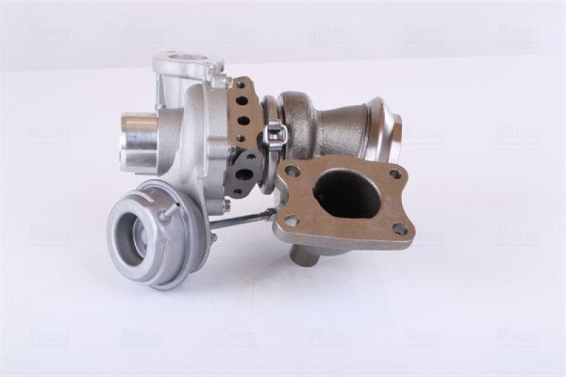 NISSENS Lader, Aufladung ** FACTORY NEW **