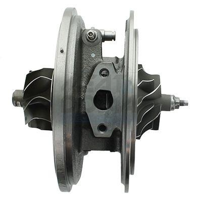 MEAT & DORIA Rumpfgruppe, Turbolader 601124