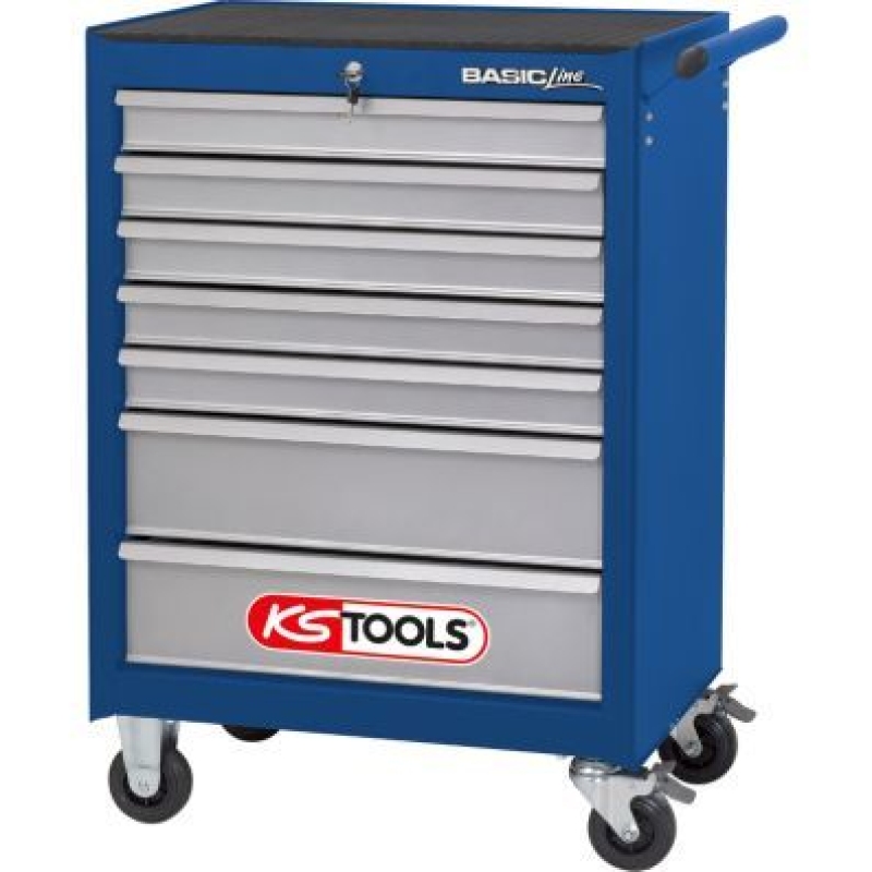 KS TOOLS Tool Trolley