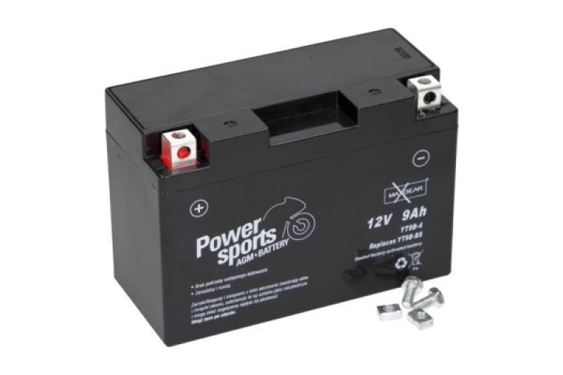 MAXGEAR Starterbatterie