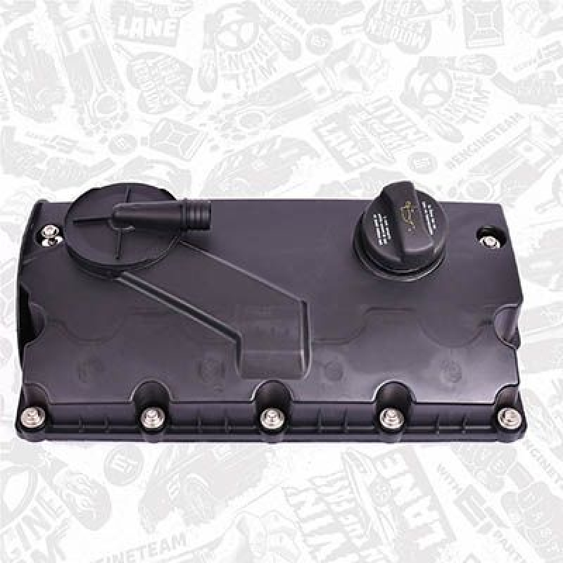 ET ENGINETEAM Cylinder Head Cover