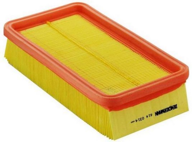 DENCKERMANN Luftfilter A140314