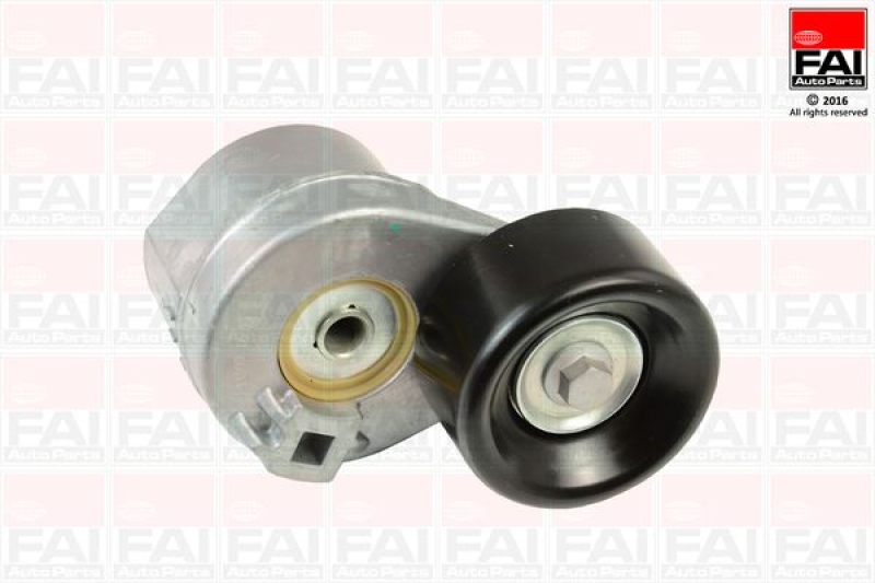 FAI AutoParts Tensioner Pulley, V-ribbed belt