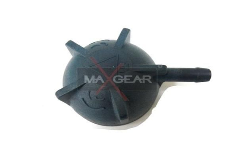 MAXGEAR Cap, coolant tank