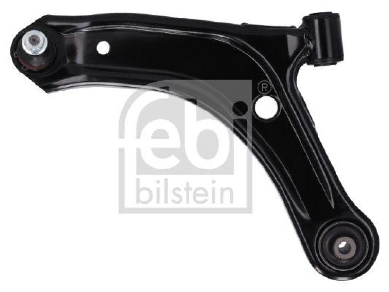 FEBI BILSTEIN Control Arm/Trailing Arm, wheel suspension